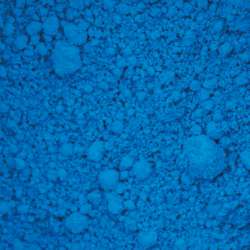 Céruléum bleu 50 g - PB 36