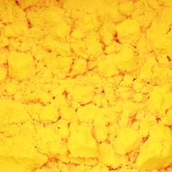Jaune de cadmium moyen 85 g -