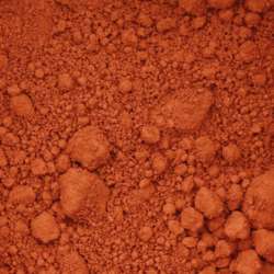 Jaune-orange de mars 45 g - PY 42
