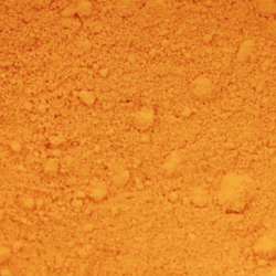 Cadmium orange 85 g - PO 20