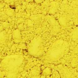 Jaune de cobalt (auréolin) 65 g - PY 40