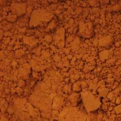 Jaune de mars transparent 50 g - PY 42