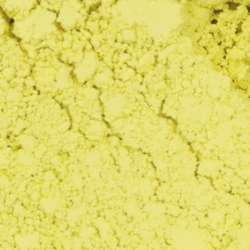 Jaune de nickel titane 80 g - PY 53