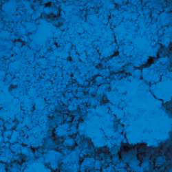 Bleu de cobalt turquoise 100 g - PB 36