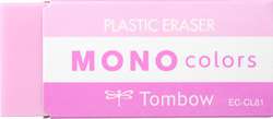 Gomme Mono colors Tombow, Rose