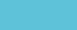 FABER-CASTELL | MULTIMARK ACRYLIC marker ○ dubbelzijdig — los, Ice blue