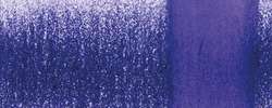 Bleu picoté