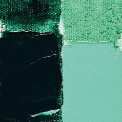 Vert cyanine