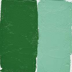 Cobalt green deep