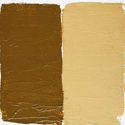 Raw Sienna