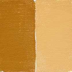 Ocre jaune clair