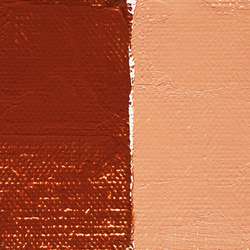 Burnt Sienna