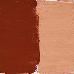 Ocre rouge de Puisaye