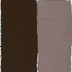 Mars brown deep