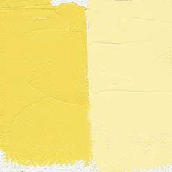 Naples yellow deep