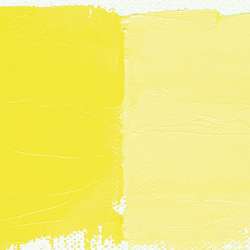 Lemon yellow