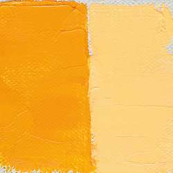 Cadmium yellow deep