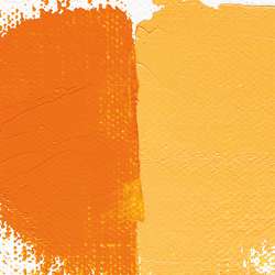 Orange yellow