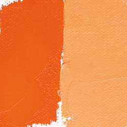 Jaune de cadmium orange véritalbe