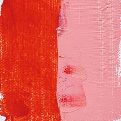 Rose madder golden