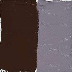 Mars violet (Caput mortuum)