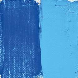 Manganese blue