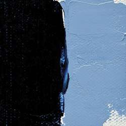 Bleu de Prusse fin véritable