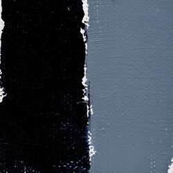 Bleu indigo