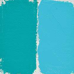 Cobalt turquoise Marina