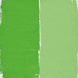 Cadmium green light