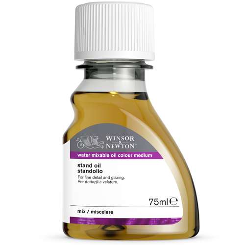 WINSOR & NEWTON™ | Artisan™ watervermengbare standolie 