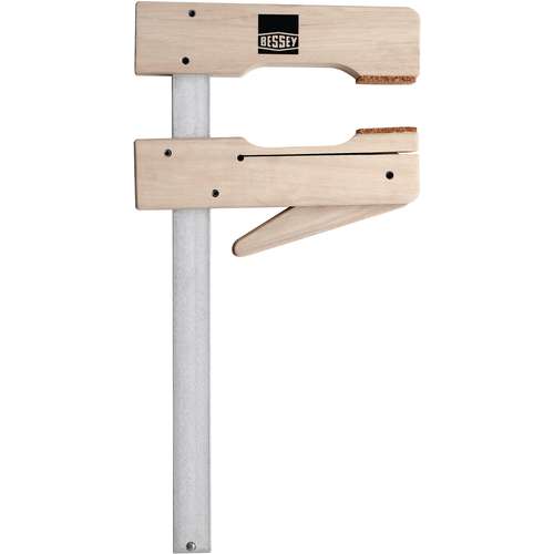 Serre-joint en bois Bessey 