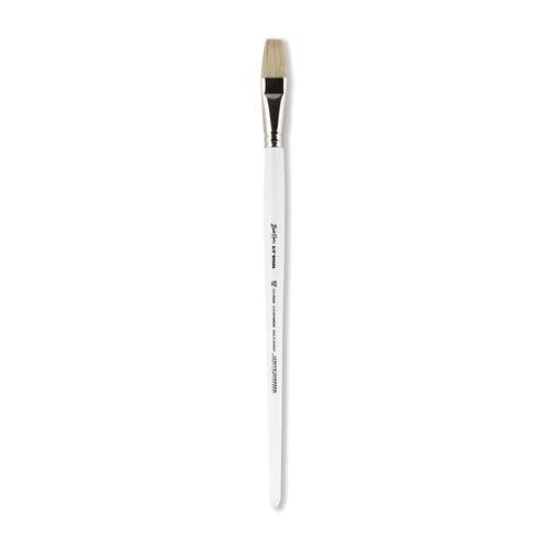 Bob Ross Wildlife Finishing Brush 