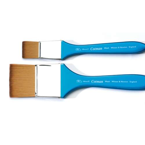 WINSOR & NEWTON™ | Cotman Waspenseel voor aquarelverf 