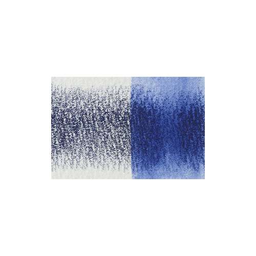 Creall-Tint, encre aquarelle / peinture à l'eau, 500ml bleu foncé