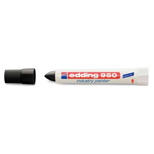 Marqueur spécial industrie Edding 950 