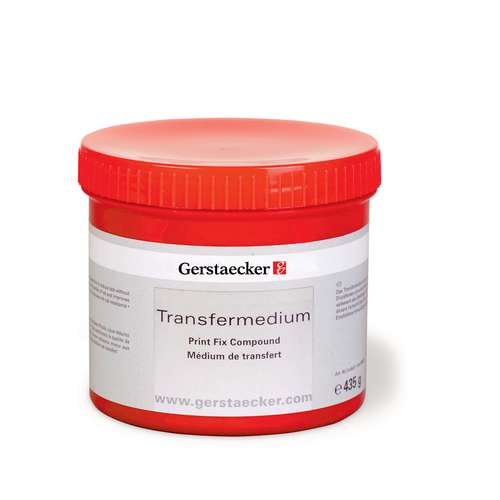 Médium transfert Gerstaecker 