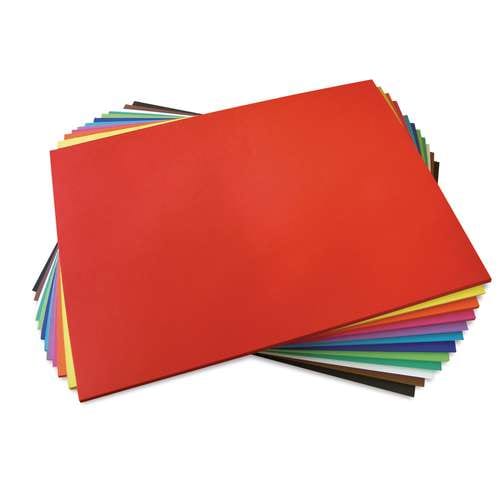 GERSTAECKER  Gekleurd Knutselpapier & Karton 