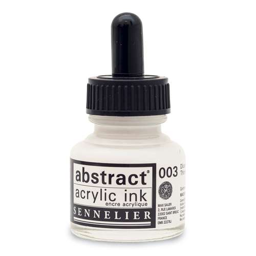 Diluant Abstract 30 ml 