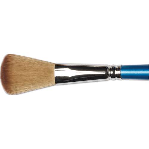 Pinceau Aquarelle Winsor & Newton Cotman - Lavis 50mm | Poils Synthétiques Haute Qualité