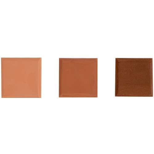 Pain d'argile rouge R 2505 