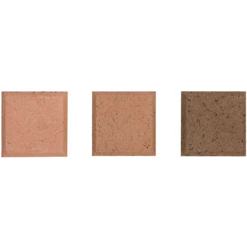 Argile K 3020 couleur liège éclatant grossièrement chamottée 