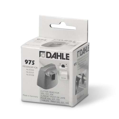 DAHLE® snijkop VOOR snijmachines 500/507/508 