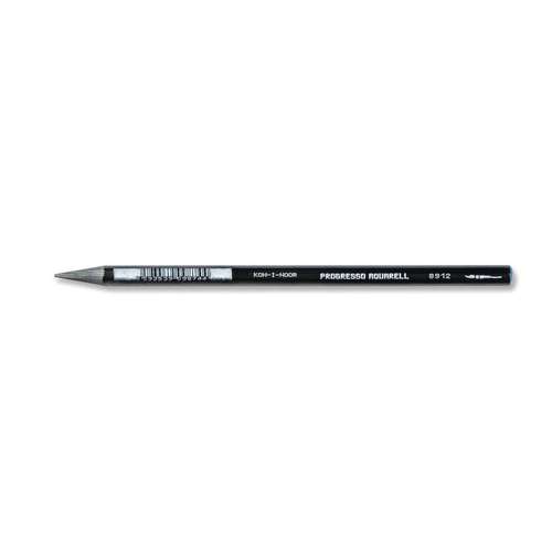 KOH-I-NOOR | PROGRESSO Grafiet Aquarel soft 