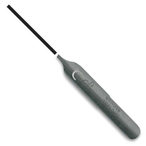 Lot de 5 plumes Hatat Brause 