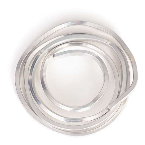 Fil d'aluminium spécial 