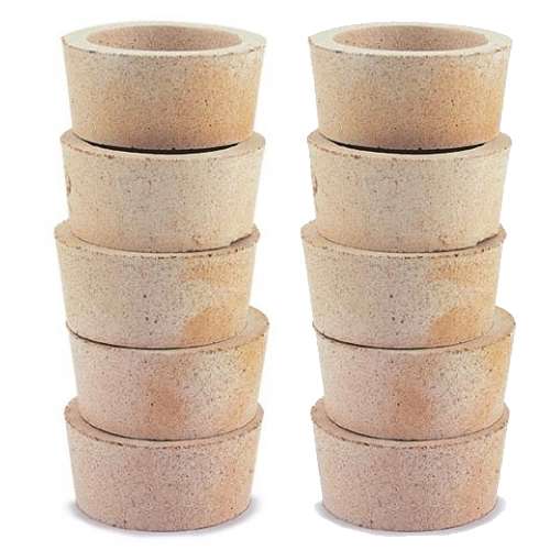 Support d'enfournement 