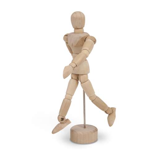Modelpop 10 cm 
