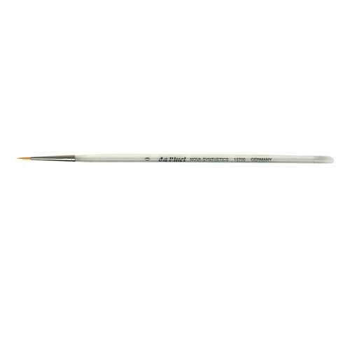 Pinceaux série 15700 da Vinci Nova Synthetics 