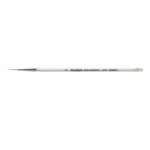 da Vinci | NAIL-ART serie 12700 NOVA Ssynthetics sleper 